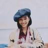 孙俪和小花妹妹与鲨鱼共游
